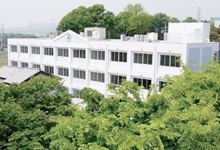 Nihon Institute of Medical Science