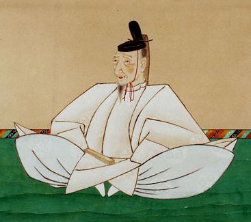 Nijō Yoshimoto