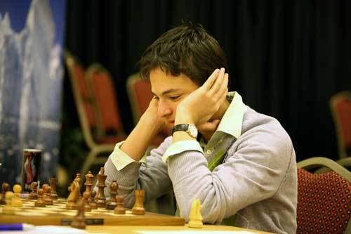 Nijat Abasov Nijat Abasov chess games and profile ChessDBcom