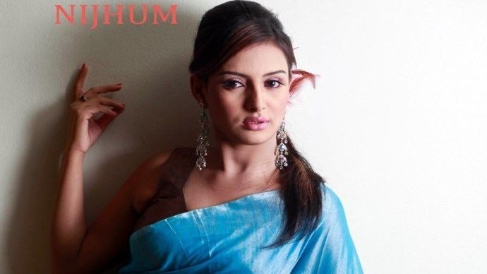 Nijhum Rubina Nijhum Rubina Bangladeshi Actress HD Photo Wallpapers Free Funny