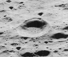 Nijland (crater)