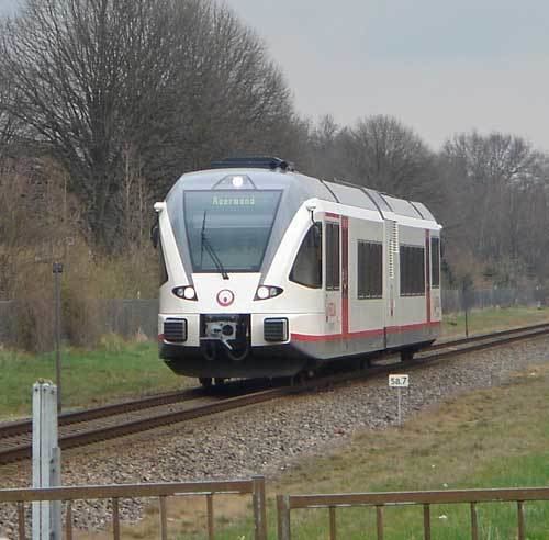 Nijmegen–Venlo railway wwwfransmensonidesnlfotokortegtwjpg