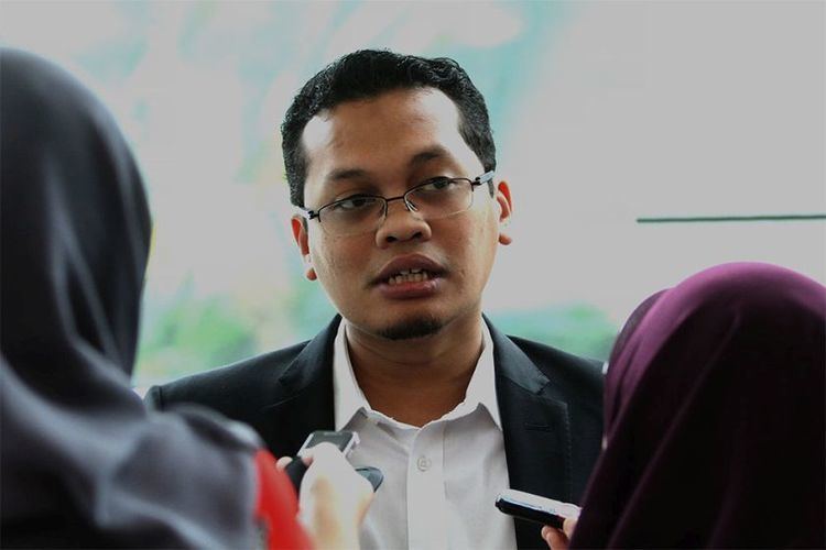 Nik Nazmi PKR Youth deputy Nik Nazmi made own decision to remove Kelantan