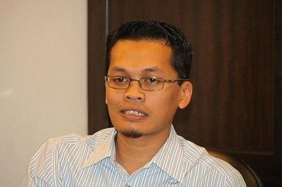 Nik Nazmi Nik Ahmad Nik Nazmi arrested over illegal rally The Malaysian Times