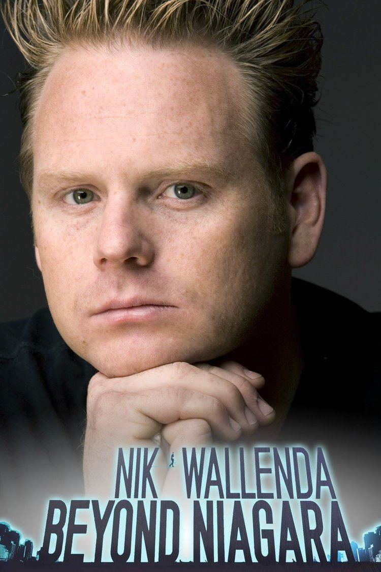 Nik Wallenda: Beyond Niagara wwwgstaticcomtvthumbtvbanners8691565p869156