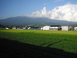 Nikaho, Akita httpsuploadwikimediaorgwikipediacommonsthu