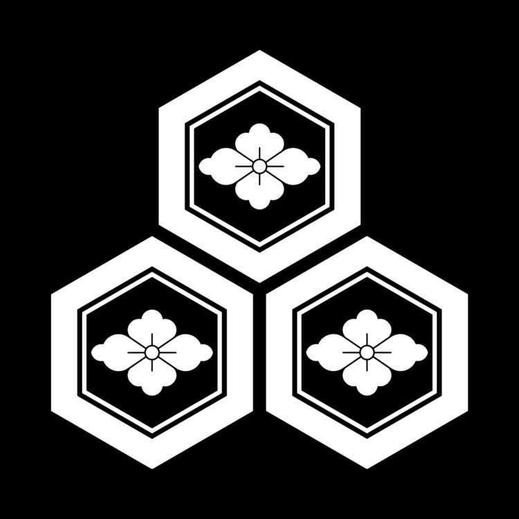 Nikaidō clan