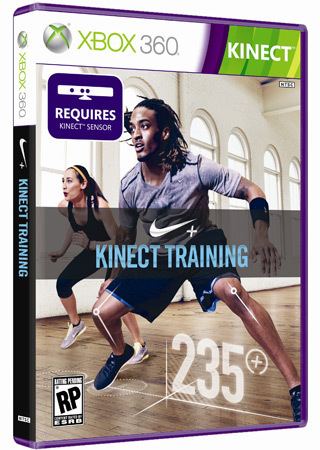 Nike+ Kinect Training kinect training xbox 360 review