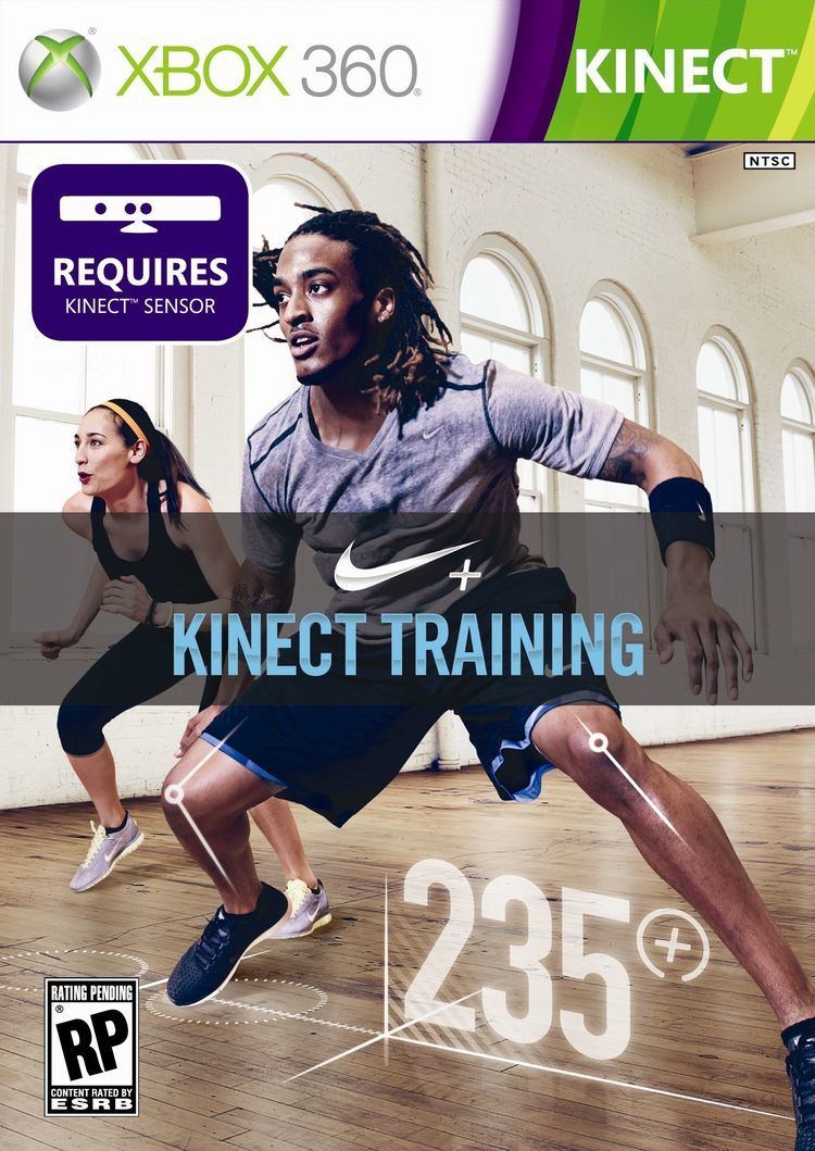 Nike+ Kinect Training pcmediagamespycompcimageobject135135586Nik