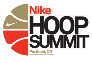 Nike Hoop Summit wwwnikehoopsummitcomimageshoopSummitLogo2png