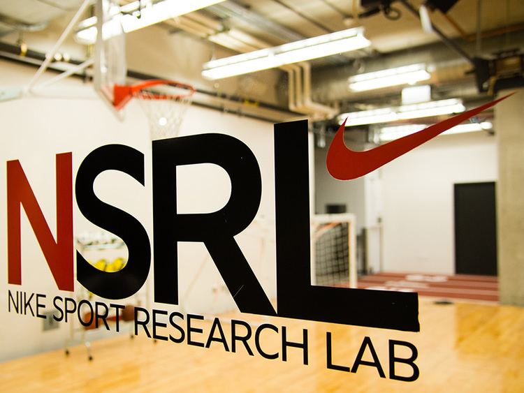Nike Sport Research Lab interview with matt nurse senior director of NIKE Sport Research Lab