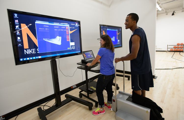 Nike Sport Research Lab Nike News Nike Sport Research Lab Incubates Innovation