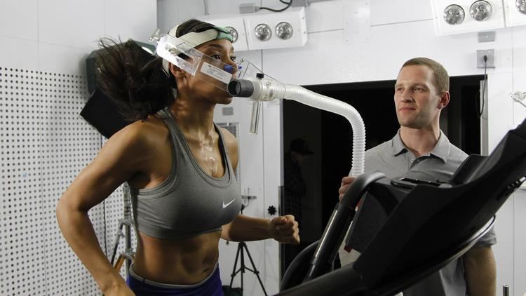 Nike Sport Research Lab Nike News A Look Inside Nike39s Sport Research Lab