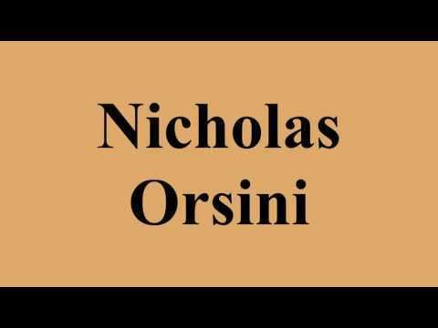 Nikephoros II Orsini Nikephoros Ii Orsini on Wikinow News Videos Facts