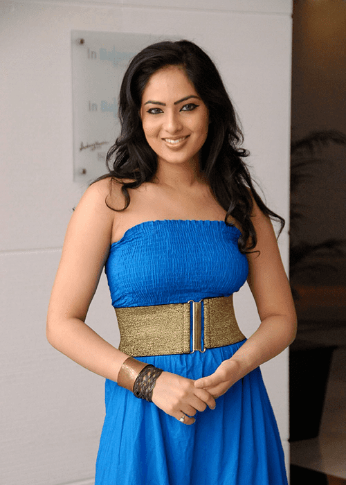 Nikesha Patel Nikesha Patel Wiki Nikesha Patel Biography Actress Nikesha Patel