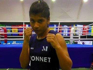 Nikhat Zareen Beyond Mary Kom Why Nikhat Zareen is worth your attention