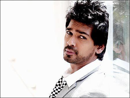 Nikhil Dwivedi Nikhil Dwivedi never got a chance to romance bollywood