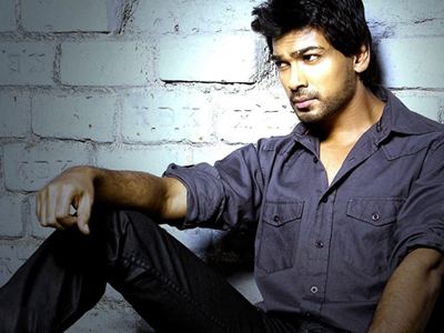 Nikhil Dwivedi Nikhil Dwivedi excited that Kishore Kumar39s name will