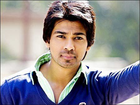 Nikhil Dwivedi Nikhil Dwivedi dons producer39s hat with TAMANCHEY