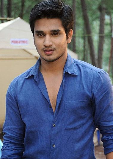 Nikhil Siddharth Nikhil Siddharth Wiki Profile Marriage and Biography WikiProfile