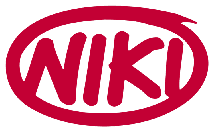 Niki (airline) logonoidcomimagesnikilogopng