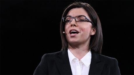 Niki Ashton Niki Ashton ready to move on after NDP leadership loss
