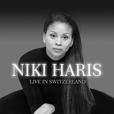 Niki Haris Live in Switzerland Niki Haris Songs Reviews Credits