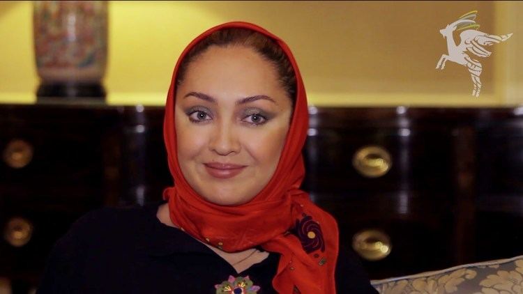 Niki Karimi Niki Karimi on Persian Film Festival YouTube