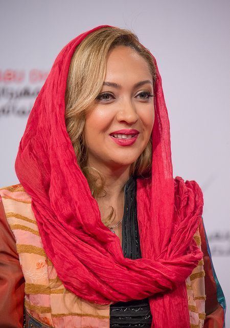 Niki Karimi Niki Karimi Iranian Actress Iranian Celebrities