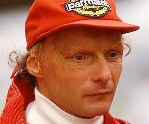 Niki Lauda Niki Lauda F1 Driver Niki Lauda Formula 1 Driver Career
