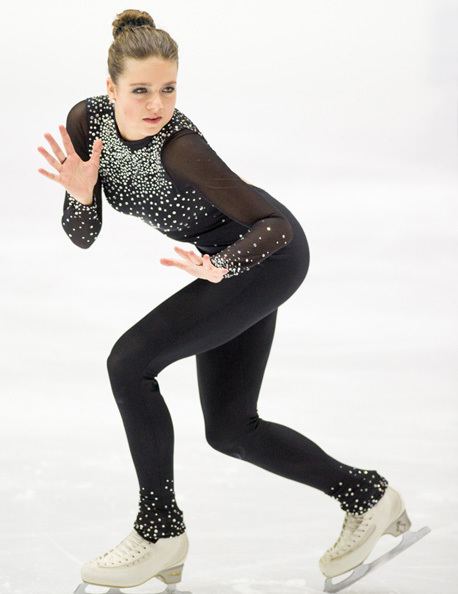 Niki Wories Niki Wories Ice Skates Edea