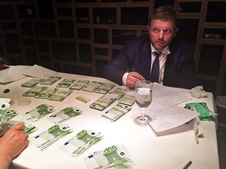Nikita Belykh The NonPolitical Political Arrest of Nikita Belykh in Russia The