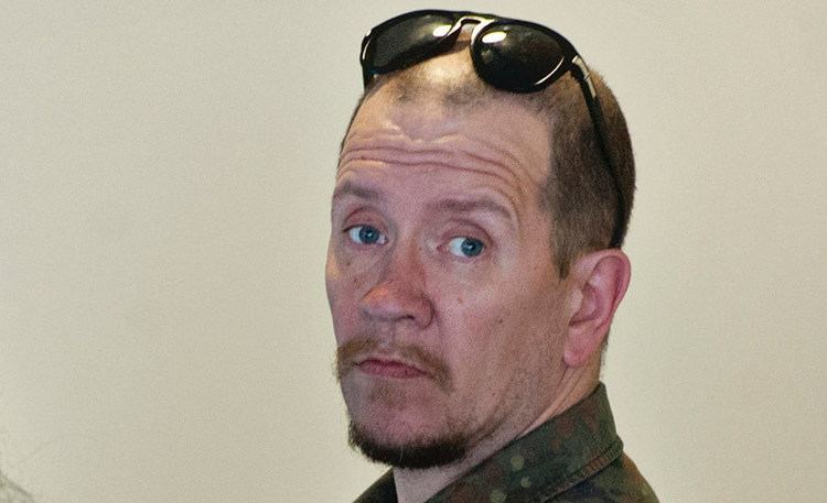 Nikita Bergenström Nikita Fouganthine tuomittiin vankeuteen miltalehtifi