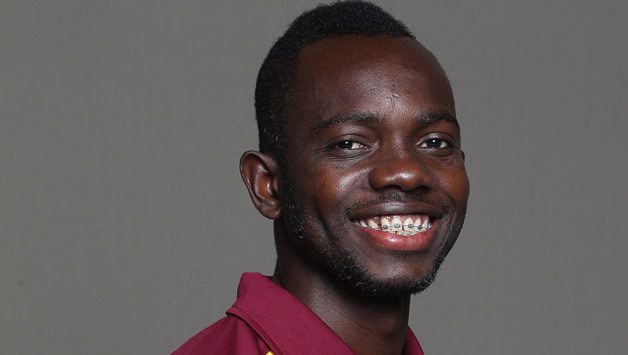 Nikita Miller hopes for West Indies recall after strong performance