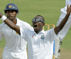 Nikita Miller back home West Indies Players Association The