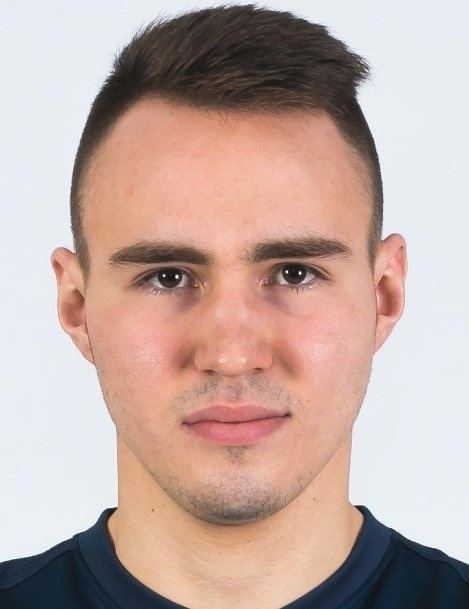 Nikita Novopashin Nikita Novopashin Player Profile 2017 Transfermarkt