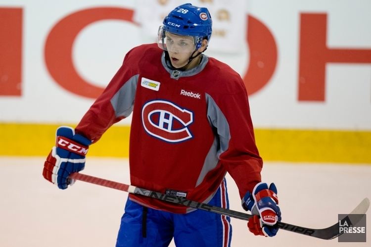 Nikita Scherbak CHL Prospects on pace for 80 Points All About The Habs