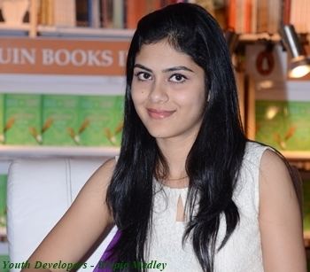 Nikita Singh Author Nikita Singh Biography Books Blog Marriage