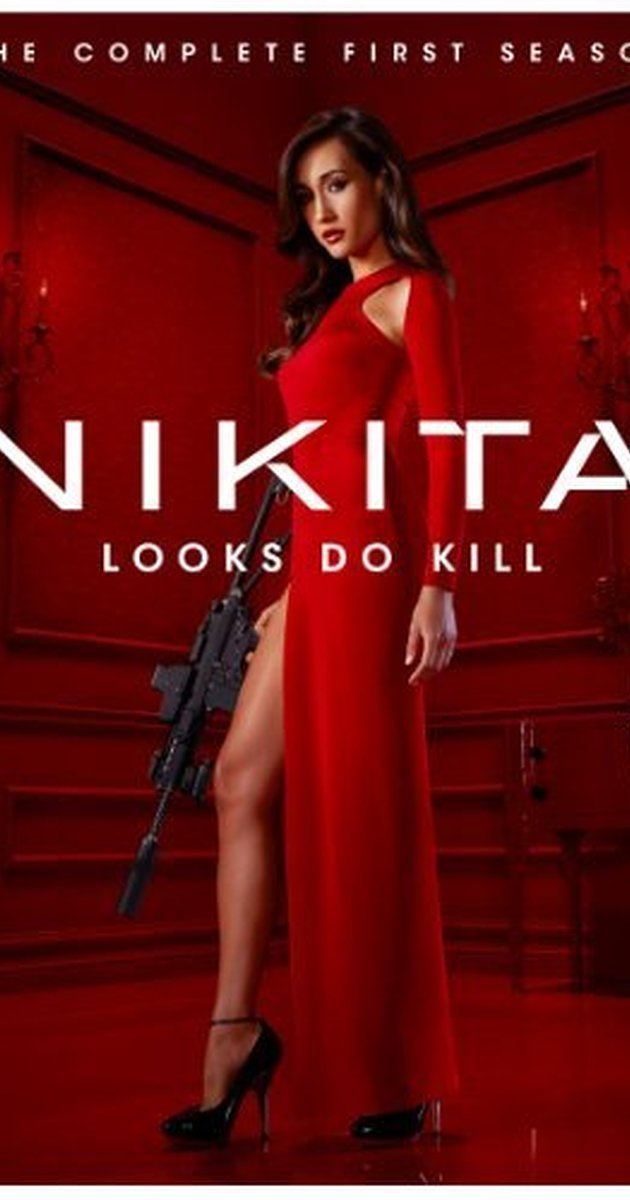 Nikita (TV series) Nikita TV Series 20102013 IMDb