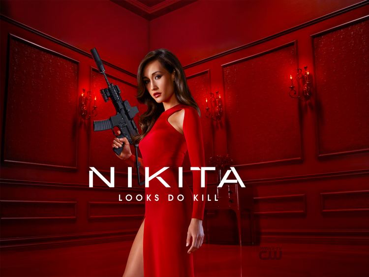 Nikita (TV series) Casting Call for CW TV Series Nikita