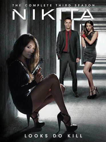 Nikita (TV series) Nikita season 3 2012