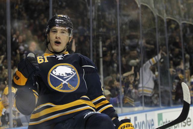 Nikita Zadorov Nikita Zadorov returned to juniors by Sabres more moves