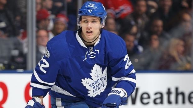Nikita Zaitsev Leafs to get relief with Zaitsevs possible return for Game 3 NHL