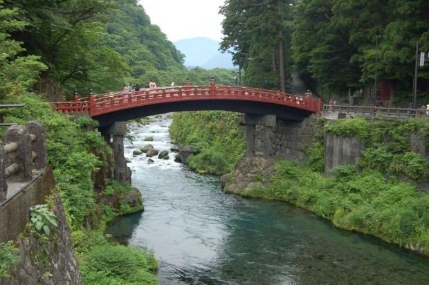 Nikkō National Park A Walk to Remember in Nikko National Park Japan YourAmazingPlacescom