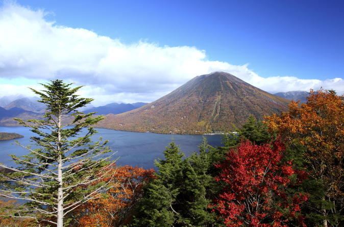 Nikkō National Park The 5 Best Nikko National Park Tours Trips amp Tickets Tokyo Viator