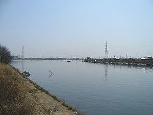 Nikkō River httpsuploadwikimediaorgwikipediajathumb4