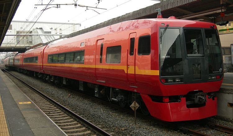 Nikkō (train)