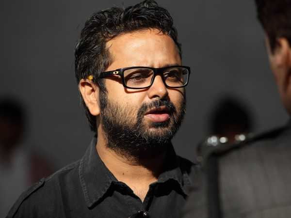 Nikkhil Advani Nikhil Advani opens up about the failure of Katti Batti amp Hero and