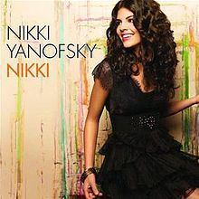 Nikki (album) httpsuploadwikimediaorgwikipediaenthumb8