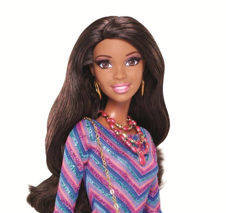 Nikki (Barbie) Buy Barbie Life In The Dreamhouse Nikki Doll Online at Low Prices in